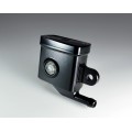 Motocorse Billet Rear Reservoir For MV Agusta Models Motocorse Billet Rear Reservoir For MV Agusta Models